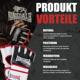 Lonsdale Leather MMA sparring gloves | shoptok.hr