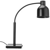 Hendi Fleksibilna infracrvena lampa, crna 268x200x(H)660mm 273838 | shoptok.hr