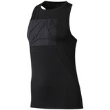 Reebok Majice s kratkimi rokavi OS AC Graphic Tank Črna Cene