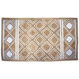 Signes Grimalt Tepih 70X120Cm. Smeđa | shoptok.hr
