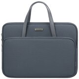 INF Eleganten temno siv poliestrski etui za prenosnik - vodoodporen in odporen na udarce S, (5000072018) Cene