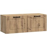 TV ormar za zid 78,5 x 31 x 30 cm Hrast artisan | shoptok.hr