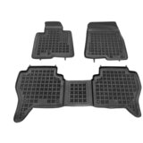 REZAW-PLAST Tipske patosnice za MITSUBISHI Pajero 3 / 4 (2000-2006) - Kadice | Eponuda.com