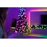 TWINKLY TG70P4425P01 - LED RGBW božićno drvo TREE 435xLED 2,1 m Wi-Fi | Eponuda.com