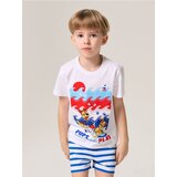 Sinsay Dvodijelna pamučna pidžama Paw Patrol | shoptok.hr