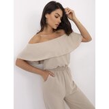 Italy Moda MI-KO-T52.67-beige | Shoptok.si
