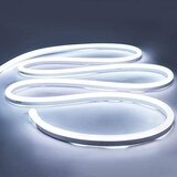 Smartled LED traka neon 12W/M 24V 120 cw hladno bela IP67 | ePonuda.com