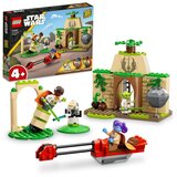 Lego Star Wars™ 75358 Hram Jedija na Tenoou™ | shoptok.hr
