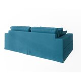 Ropez Svijetlo plava sofa 236 cm Nora – | shoptok.hr