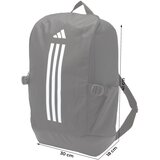 Adidas Muški ranac TR BP, Crni