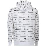 Champion Allover Logo-print Bijela | shoptok.hr