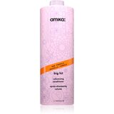 amika Big Hit Volumizing Conditioner balzam za volumen 1000 ml Cene