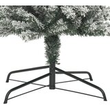 LUK od božićnih drvca sa snijegom 240 cm | shoptok.hr