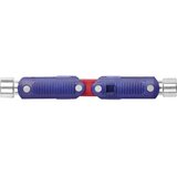 Knipex ključ za razvodni ormar 00 11 06 V03 u