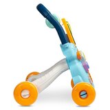 Toyz Edukativna igračka - guralica zoo plava | shoptok.hr