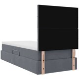  Postelja z dodatnim prostorom za shranjevanje in LED osvetlitvijo, (5000099896) | Shoptok.si