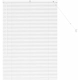  Venecijanski zastore Bijelo 130 x 95 cm Aluminij | shoptok.hr