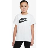 Nike majice za devojčice G NSW TEE DPTL BASIC FUTURA Cene