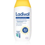 Ladival Allergic Skin zaščitni kremasti gel za sončenje proti alergiji na sonce SPF 30 200 ml | Shoptok.si