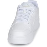 Puma Nizke superge PM402592 Bela | Shoptok.si