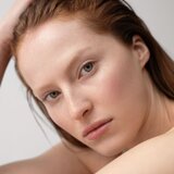 Dr. Hauschka Make-Up Foundation lagani puder nijansa 002 pine 30 ml | shoptok.hr
