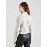 Only Prijelazna jakna 'BELLA' crna / bijela | shoptok.hr