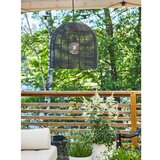Markslöjd 107990 - LED spoljno viseće svetlo GARDEN24 LED/2,86W/24V IP44 crno | Eponuda.com
