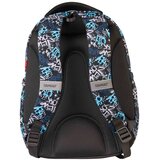 Target Školski ruksak 2u1 Curved New York | shoptok.hr