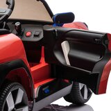 Premium Stil MINI CONCEPT ACEMAN CRVENI - Premium Oprema | ePonuda.com
