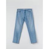 Sinsay ženske straight low waist traperice 2081F-50J | shoptok.hr