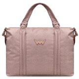 Vuch Putna torba Carola Beige, 31 x 42 cm Slike