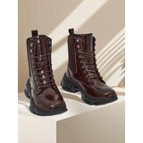 Resti Women's work style ankle boots Ronoppa | Shoptok.si