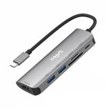 Moye USB Hub Core Multiport X6 | ePonuda.com