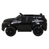  Licencirani auto na akumulator Land Rover Discovery Sport - crni | shoptok.hr