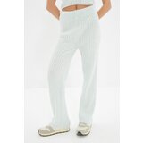 Trendyol Mint Roving Knitted Knitwear Bottom-Top Set | shoptok.hr