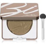 BioNike Color Silky Touch senčila za oči s satenskim učinkom za občutljive oči odtenek 415 Vert Dore 3 g | Shoptok.si
