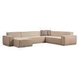 Atelier Del Sofa ugaona garnitura Lego Corner (Chl 02 C 2R) Cream | ePonuda.com