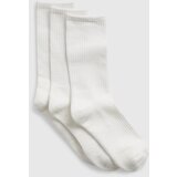 GAP High socks, 3 pairs - Men | Shoptok.si