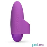 PicoBong Vibrator Ipo2, vijoličen