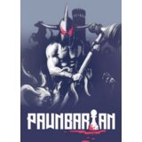  pawnbarian (pc) steam key global | ePonuda.com