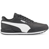 Puma Nizke superge 06 St Runner V3 L Črna | Shoptok.si