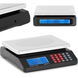 Steinberg Systems Trgovinska in skladiščna LCD tehtnica 30 kg / 1 g, (21388655) Cene