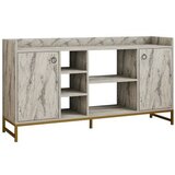 Hanah home komoda vuslat freesia marble