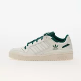Adidas Niske tenisice 'FORUM' tamno zelena / bijela