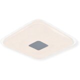 Vidik 22757 PLAFONJERA LED 36W KVADRATNA S PROZIRNIM RUBOM + DALJINSKI | shoptok.hr