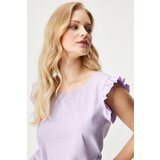 COTONELLA Pamučna majica Maglia | shoptok.hr