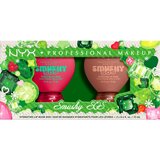 NYX Professional Makeup Xmas Smushy SOS Kit set za ustnice Cene