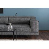 Ugaona garnitura Jivago Corner Left (Chl 2R) Grey | ePonuda.com