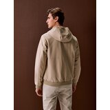 Sinsay Bomber jakna s kapuljačom | shoptok.hr
