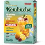 Global Natures Pharma Well Biome Kombuha limun višnja 15 kesica 75gr cene